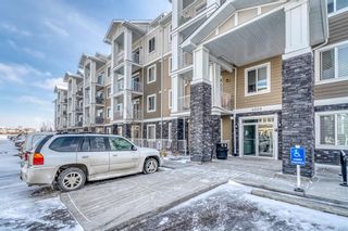 Photo 3: 4102 522 Cranford Drive SE in Calgary: Cranston Apartment for sale : MLS®# A1179496