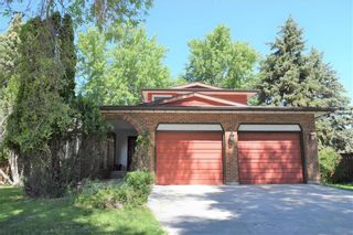Photo 1: 9 Wendover Place in Winnipeg: Fort Richmond Residential for sale (1K)  : MLS®# 202307012
