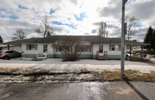 Photo 1: 2753 15TH Avenue in Prince George: Central Duplex for sale (PG City Central (Zone 72))  : MLS®# R2660644