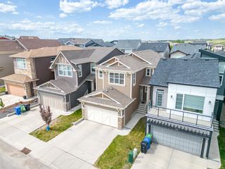 Photo 2: 38 Sage Bluff View NW in Calgary: Sage Hill Detached for sale : MLS®# A2052578