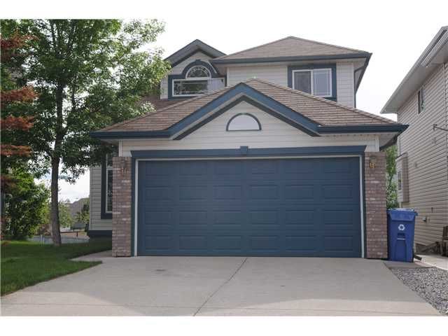 Main Photo: 116 Somercrest Close SW in CALGARY: Somerset Residential Detached Single Family for sale (Calgary)  : MLS®# C3500842