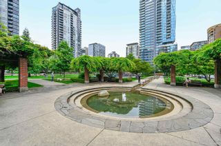 Photo 34: 1303 1155 HOMER Street in Vancouver: Yaletown Condo for sale in "CITY CREST" (Vancouver West)  : MLS®# R2710450