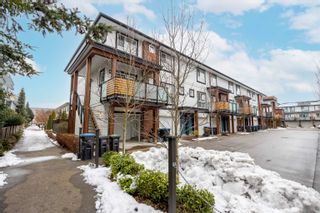 Photo 3: 20 240 JARDINE Street in New Westminster: Queensborough Townhouse for sale : MLS®# R2742019