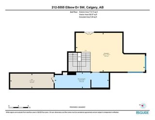 Photo 44: 212 5555 Elbow Drive SW in Calgary: Windsor Park Row/Townhouse for sale : MLS®# A2129924