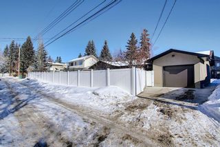 Photo 38: 6439 Laurentian Way SW in Calgary: North Glenmore Park Detached for sale : MLS®# A1071961