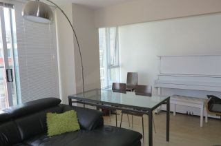 Photo 3: 609 633 ABBOTT STREET in Vancouver: Downtown VW Condo for sale (Vancouver West)  : MLS®# R2302140