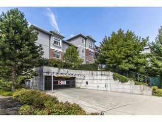 Photo 28: 208 19530 65 Avenue in Surrey: Clayton Condo for sale in "Willow Grand" (Cloverdale)  : MLS®# R2613255