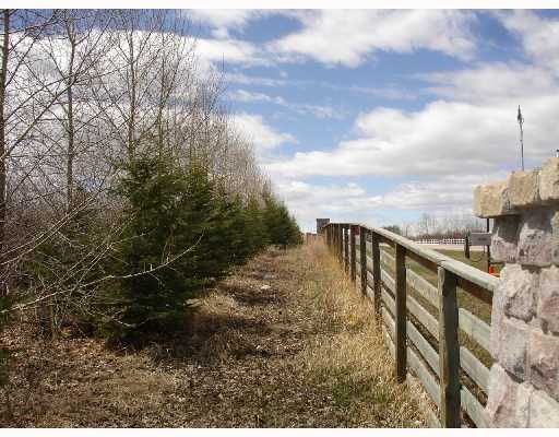 Main Photo:  in CALGARY: Rural Rocky View MD Rural Land for sale : MLS®# C3327189