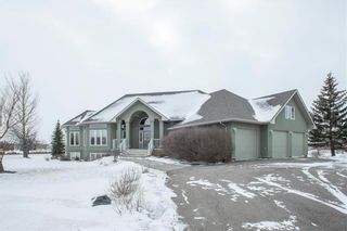 Photo 45: 55 Kosty Lane in Winnipeg: Ramblewood Residential for sale (2M)  : MLS®# 202127874