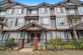 Photo 3: 3 13528 96 Avenue in Surrey: Queen Mary Park Surrey Townhouse for sale : MLS®# R2656497