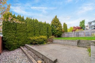 Photo 38: 1558 WINTERGREEN Place in Coquitlam: Westwood Plateau House for sale : MLS®# R2689171