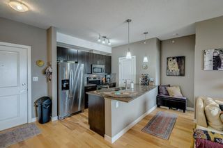 Photo 5: 407 11 MILLRISE Drive SW in Calgary: Millrise Apartment for sale : MLS®# A1108723
