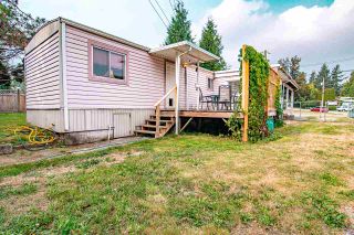 Photo 12: 2241 CRYSTAL Court in Abbotsford: Poplar Manufactured Home for sale : MLS®# R2501643