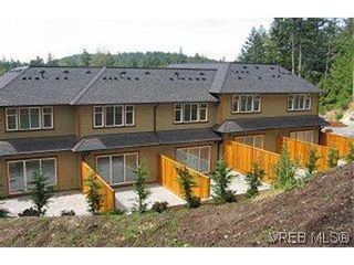 Photo 14: 108 644 Granrose Terr in VICTORIA: Co Latoria Row/Townhouse for sale (Colwood)  : MLS®# 590945