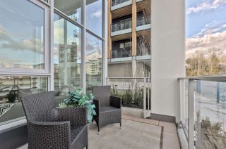Photo 12: 103 3581 E KENT NORTH Avenue in Vancouver: South Marine Condo for sale in "AVALON 2" (Vancouver East)  : MLS®# R2439655