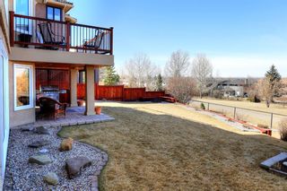 Photo 45: 319 Mt Sparrowhawk Place SE in Calgary: McKenzie Lake Detached for sale : MLS®# A1218013