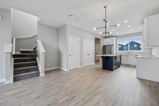 Photo 14: 84 Belmont Green SW in Calgary: Belmont Detached for sale : MLS®# A2095377