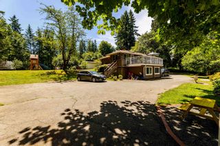 Photo 8: 19793 24 Avenue in Langley: Brookswood Langley House for sale : MLS®# R2856104