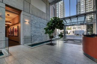 Photo 20: N606 737 Humboldt St in Victoria: Vi Downtown Condo for sale : MLS®# 933793