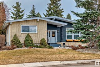 Main Photo: 3543 105B Street in Edmonton: Zone 16 House for sale : MLS®# E4381265