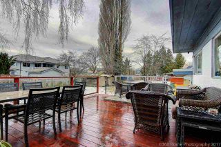 Photo 16: 4231 WOODHEAD Road in Richmond: East Cambie House for sale in "East Cambie" : MLS®# R2131131