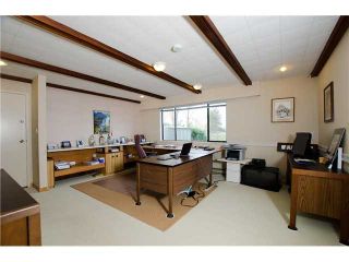 Photo 14: 3131 BOWEN Drive in Richmond: Quilchena RI House for sale : MLS®# V1043396