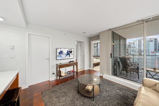 Photo 6: 1407 1255 SEYMOUR Street in Vancouver: Downtown VW Condo for sale (Vancouver West)  : MLS®# R2748123