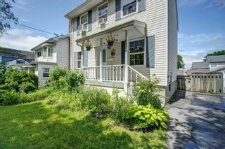 Photo 2: 6429 Liverpool Street in Halifax Peninsula: 4-Halifax West Residential for sale (Halifax-Dartmouth)  : MLS®# 202314446