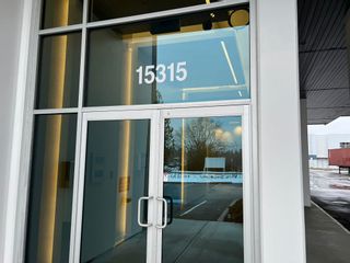 Photo 2: 313 15315 66 Avenue in Surrey: Fleetwood Tynehead Office for sale in "CAMBRIDGE BUSINESS CENTRE" : MLS®# C8049822