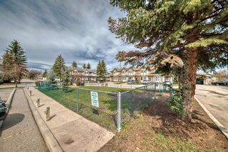 Photo 48: 48 SHAWBROOKE Court SW in Calgary: Shawnessy Row/Townhouse for sale : MLS®# A2129639