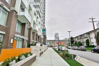 Photo 2: 3301 6333 SILVER Avenue in Burnaby: Metrotown Condo for sale in "SILVER" (Burnaby South)  : MLS®# R2028138