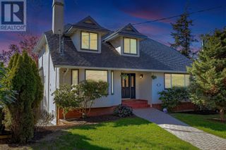 Photo 2: 924 Deal St in Oak Bay: House for sale : MLS®# 957537