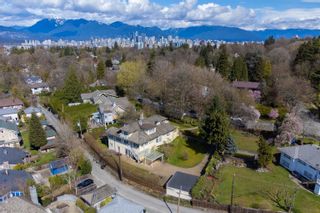 Photo 40: 3789 CEDAR Crescent in Vancouver: Shaughnessy House for sale (Vancouver West)  : MLS®# R2763709