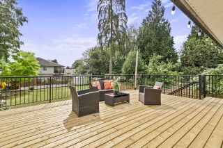 Photo 22: 1632 ROBERTSON Avenue in Port Coquitlam: Glenwood PQ House for sale : MLS®# R2489244