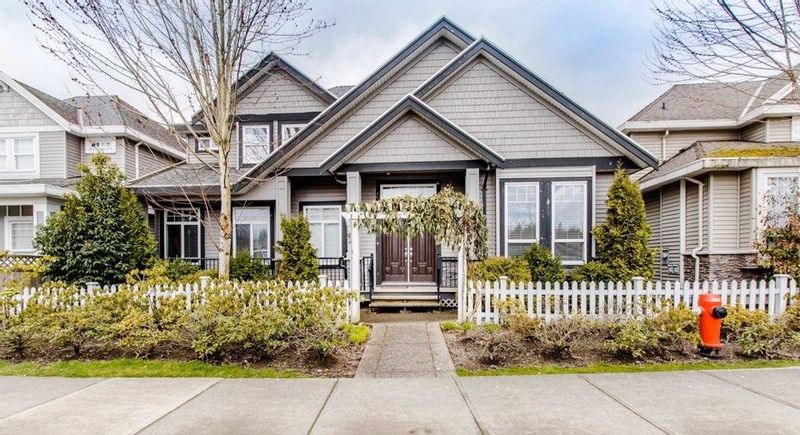 FEATURED LISTING: 7323 202A Street Langley