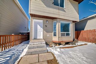 Photo 37: 76 Martinbrook Road NE in Calgary: Martindale Detached for sale : MLS®# A2119222