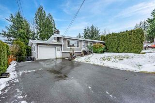 Main Photo: 32610 WILLINGDON Crescent in Abbotsford: Abbotsford West House for sale : MLS®# R2539935