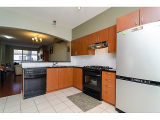 Photo 2: 70 9088 HALSTON Court in Burnaby: Government Road Townhouse for sale in "TERRAMOR" (Burnaby North)  : MLS®# V1046737