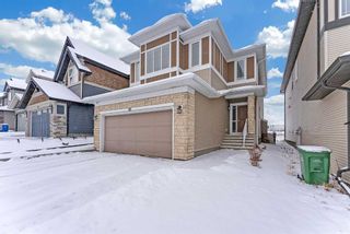 Photo 40: 95 Sage Bluff Green NW in Calgary: Sage Hill Detached for sale : MLS®# A2111544