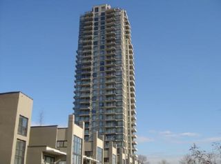 Photo 5: 805-2355 Madison Avenue in Burnaby: Brentwood Park Condo for sale (Burnaby North)  : MLS®# V719884