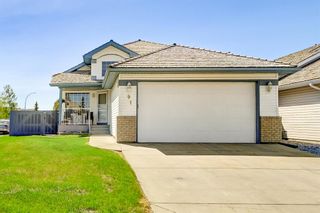 Photo 2: 91 Woodside Crescent NW: Airdrie Detached for sale : MLS®# A2049282