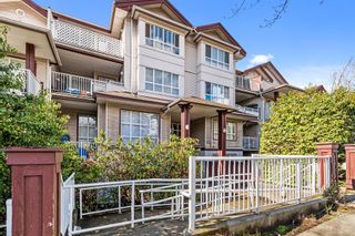 Photo 18: 212 5355 BOUNDARY Road in Vancouver: Collingwood VE Condo for sale in "COLLINGWOOD" (Vancouver East)  : MLS®# R2760332