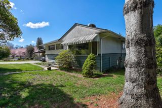 Photo 5: 7085 RIDGE Drive in Burnaby: Westridge BN House for sale (Burnaby North)  : MLS®# R2744466