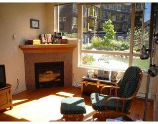 Photo 3: 111 580 RAVENWOODS DR in North Vancouver: Roche Point Condo for sale in "SEASONS AT RAVEN WOODS" : MLS®# V555522