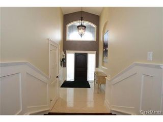 Photo 5: 2435 LINNER BAY in Regina: Windsor Park Single Family Dwelling for sale (Regina Area 04)  : MLS®# 466812
