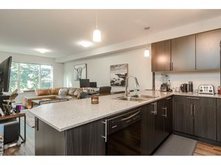 Photo 15: 317 2565 CAMPBELL Avenue in Abbotsford: Abbotsford East Condo for sale in "ABACUS UPTOWN" : MLS®# R2508692