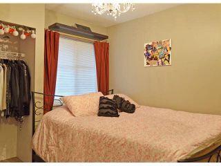 Photo 10: 24 2458 PITT RIVER Road in Port Coquitlam: Mary Hill Townhouse for sale in "SHAUGHNESSY MEWS" : MLS®# V1104539