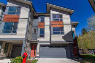 Photo 17: 25 38684 BUCKLEY Avenue in Squamish: Dentville Townhouse for sale in "Newport Landing" : MLS®# R2866636