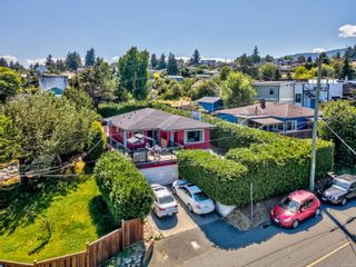Main Photo: 393 Chestnut St in Nanaimo: Na Brechin Hill House for sale : MLS®# 962400