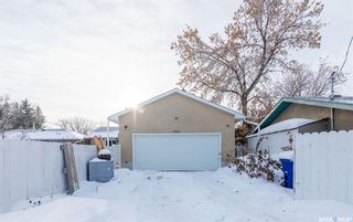Photo 11: 2603 Jarvis Drive in Saskatoon: Nutana Park Residential for sale : MLS®# SK915722